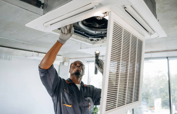 Licensed Hvac Repair service in Gouldbusk, TX - FH HVAC