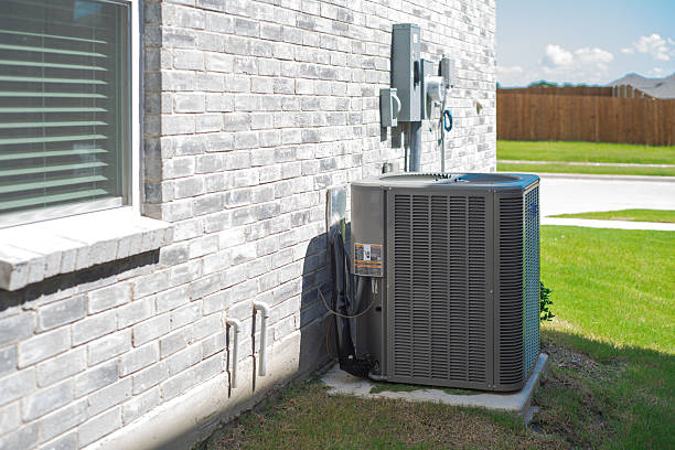 Reliable Hvac Repair contractor in Gouldbusk, TX by FH HVAC